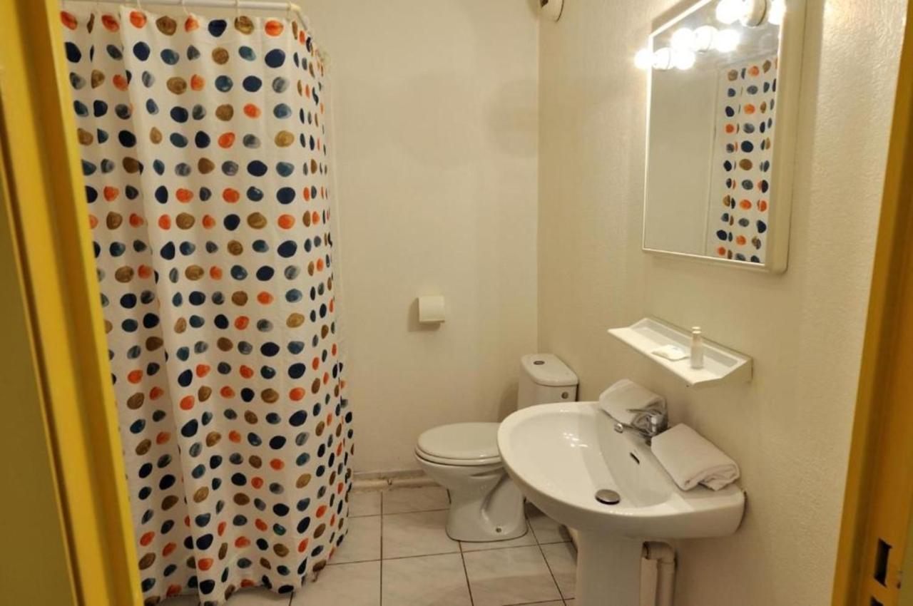 Chambre Chez L'Habitant Chatillon Dans Appartement Partage Avec D'Autres Visiteurs Et Espace Journee Eksteriør billede