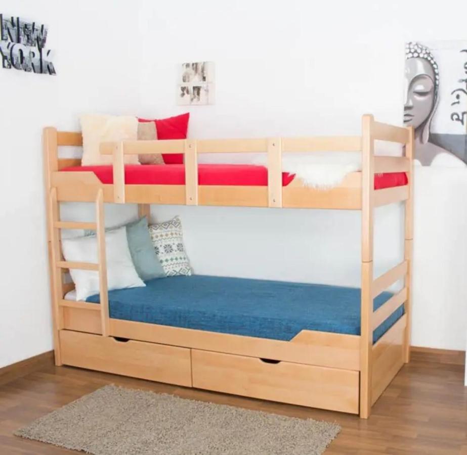 Chambre Chez L'Habitant Chatillon Dans Appartement Partage Avec D'Autres Visiteurs Et Espace Journee Eksteriør billede